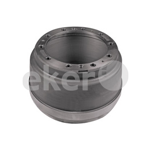 FREN KAMPANASI 93-113 SCANİA 275 MM ÖN-ARKA